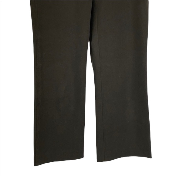 Theory Cropped Pants Size 0 - Picture 3 of 5